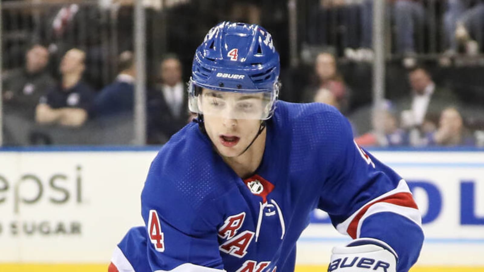 2 Rangers defenders that could break out in 2023