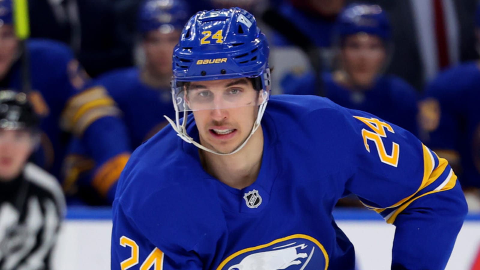 Full Press NHL Weekly Rumors: Vancouver Canucks and Dylan Cozens