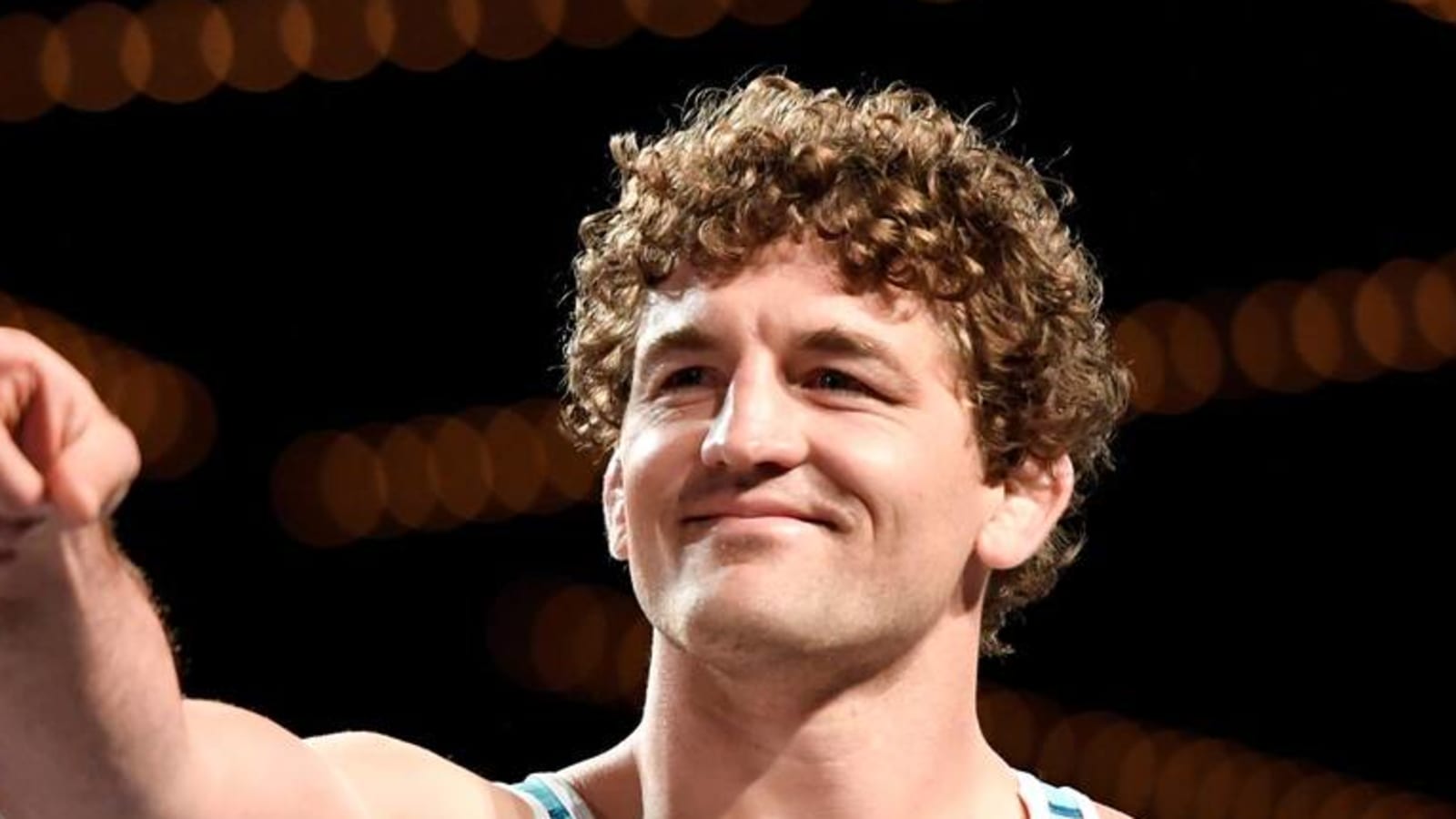 Askren says yes to Masvidal rematch, no to boxing match