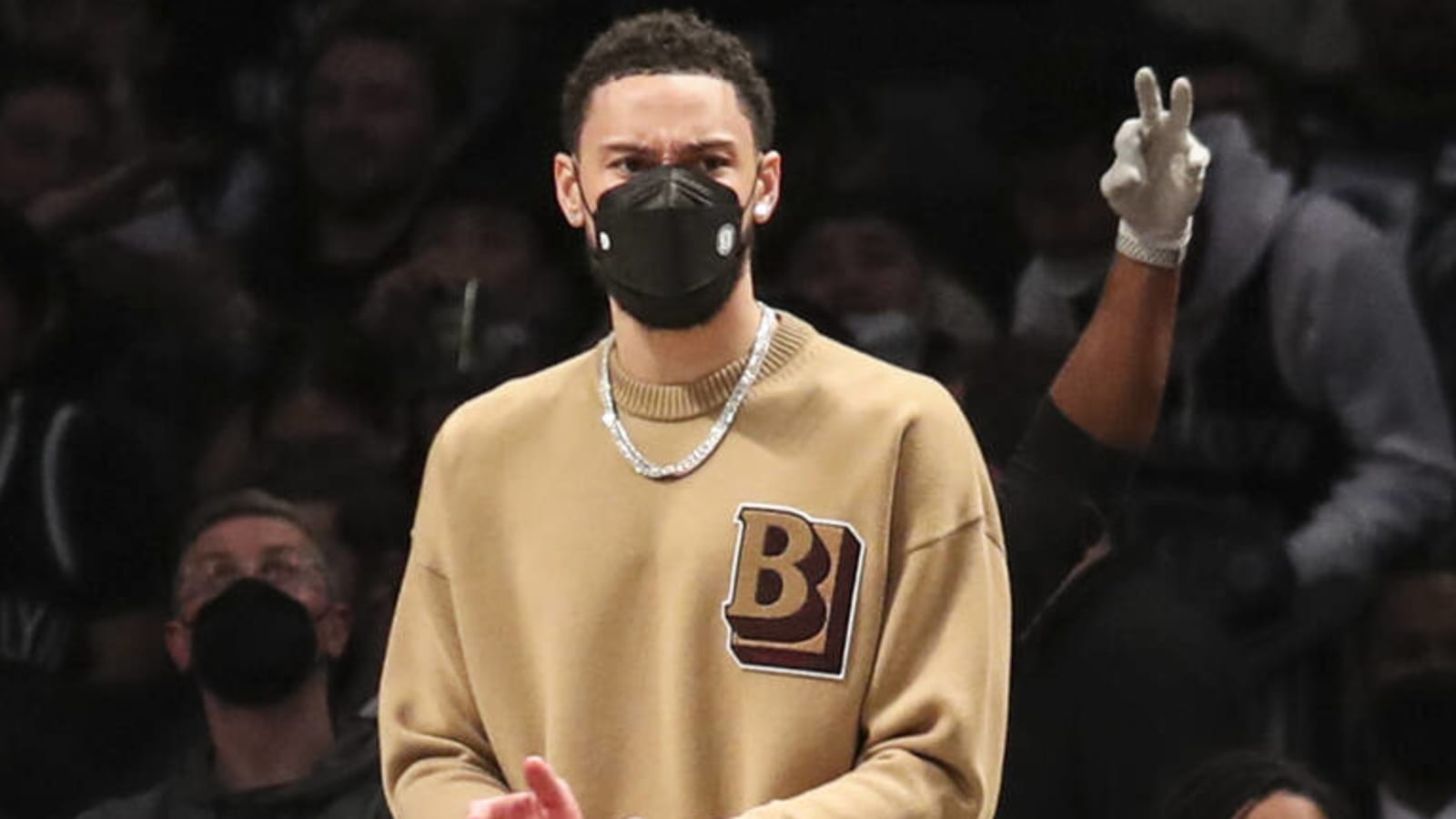 Ben Simmons expected to file formal grievance against 76ers