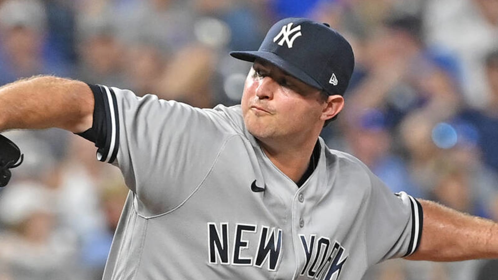 Stay or Go: Should Yankees re-sign Zack Britton?