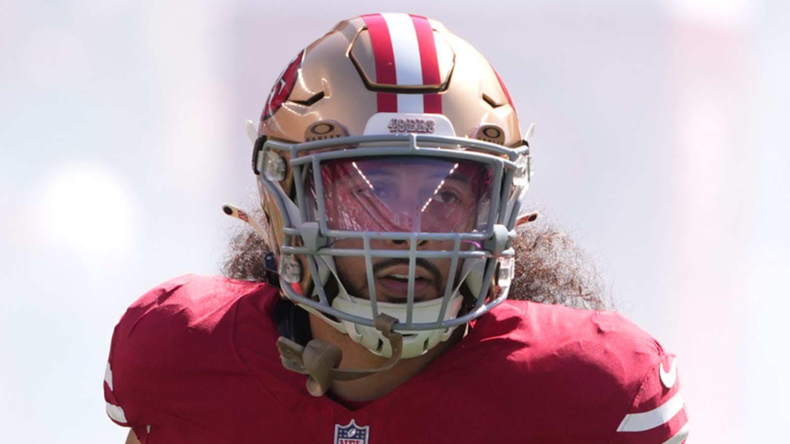 49ers want to 'do everything we can' to re-sign two key defenders