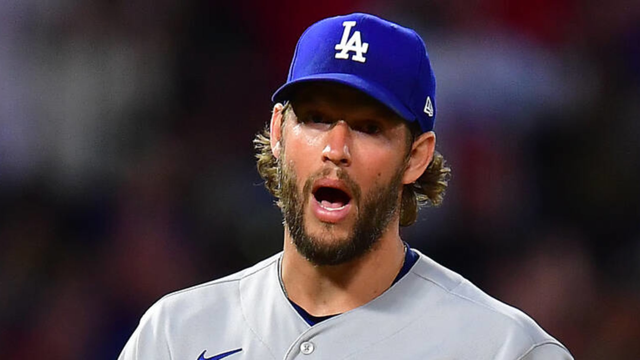 Clayton Kershaw Confident Dodgers See How To Help Noah Syndergaard