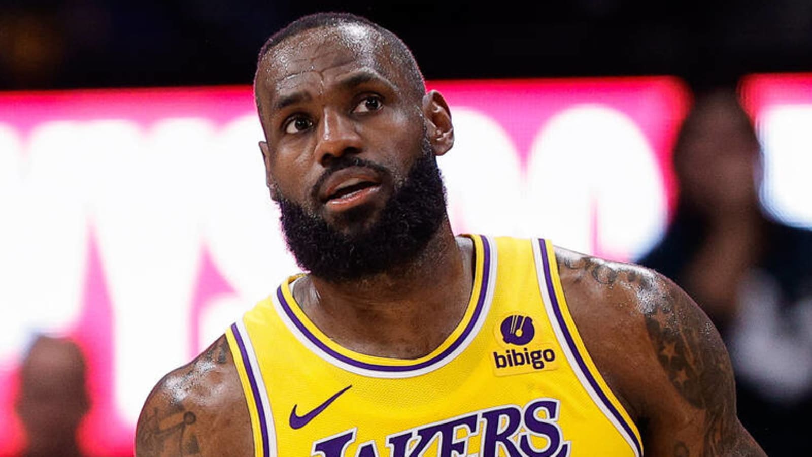 NBA Analyst Urges LeBron James To Join The New York Knicks