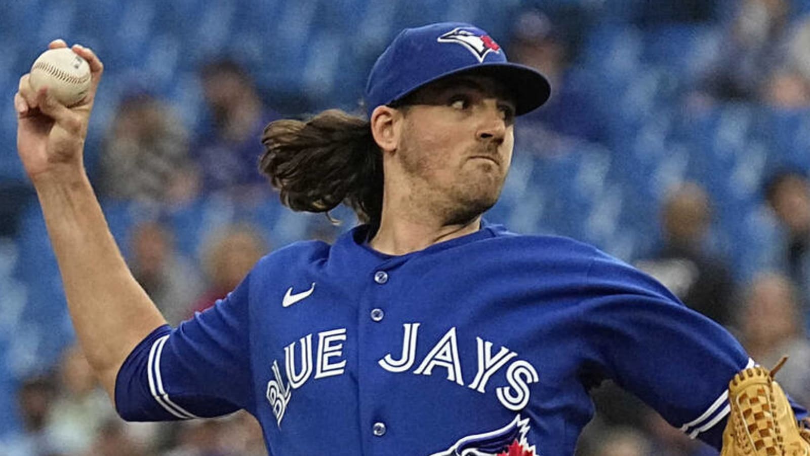 Kevin Gausman will return, start for Blue Jays vs. Royals Thursday