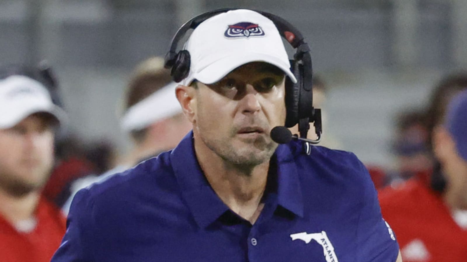 FAU reportedly makes decision on Tom Herman's future
