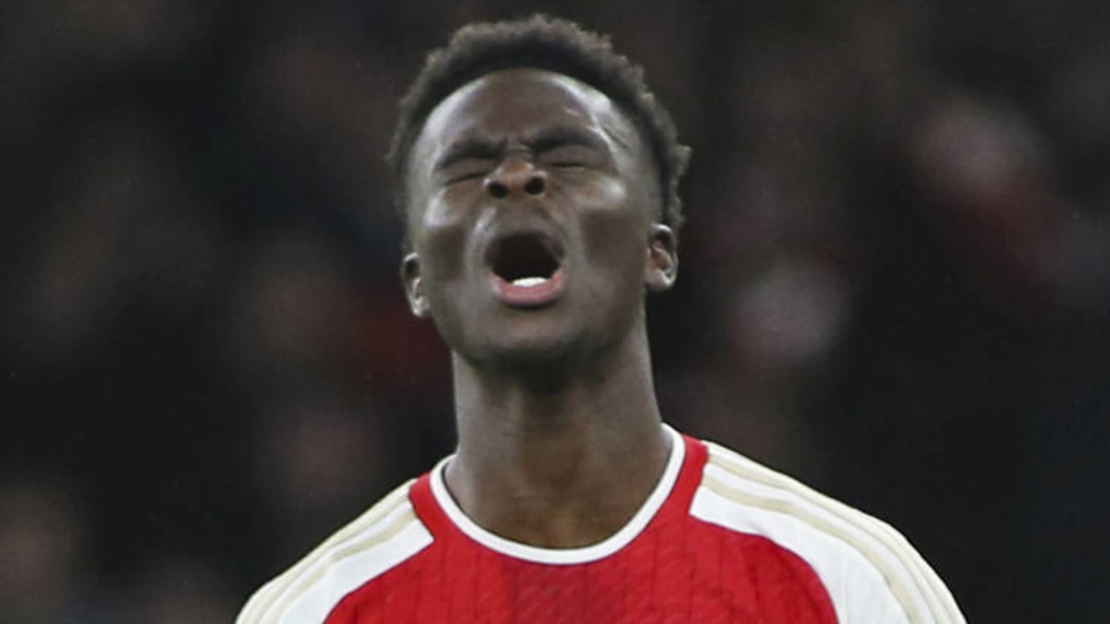 Arsenal linked with top young English midfielder that loves ‘best in the world’ Bukayo Saka