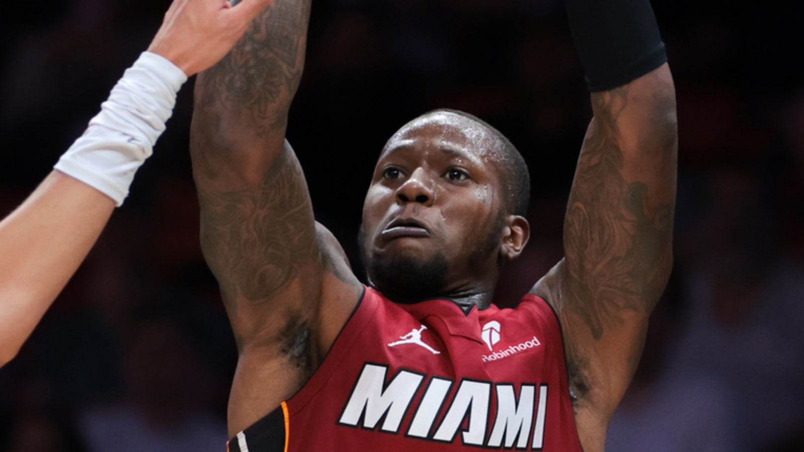 Social media posts from bettors may have factored into Rozier probe
