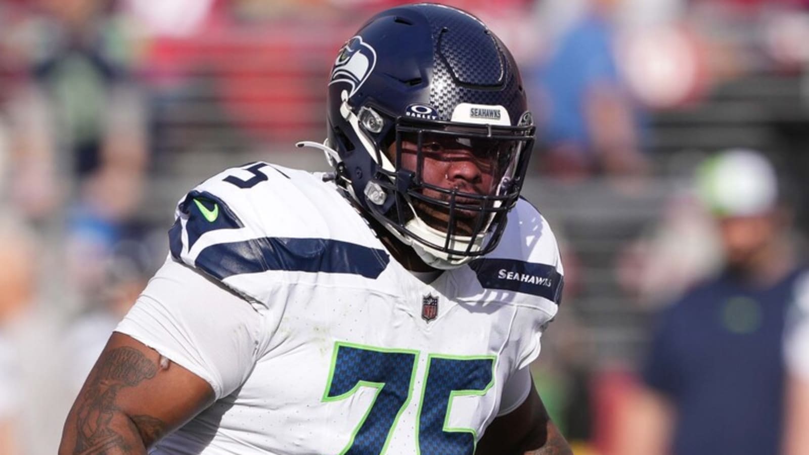 What to know about Seahawks OL position battle