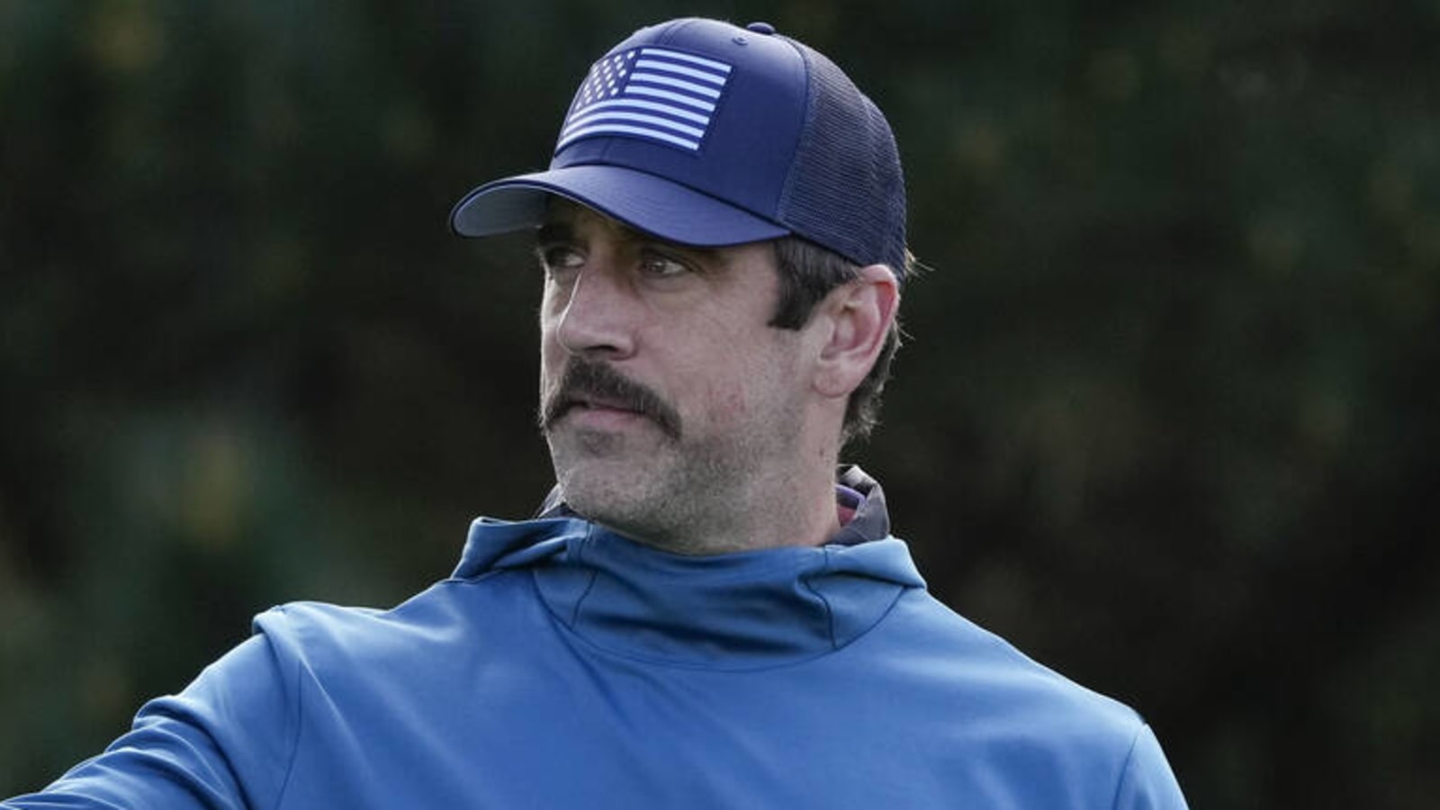 Will Aaron Rodgers Have Meltdown 2.0 if the Jets Pick a QB in the 2024 NFL Draft?