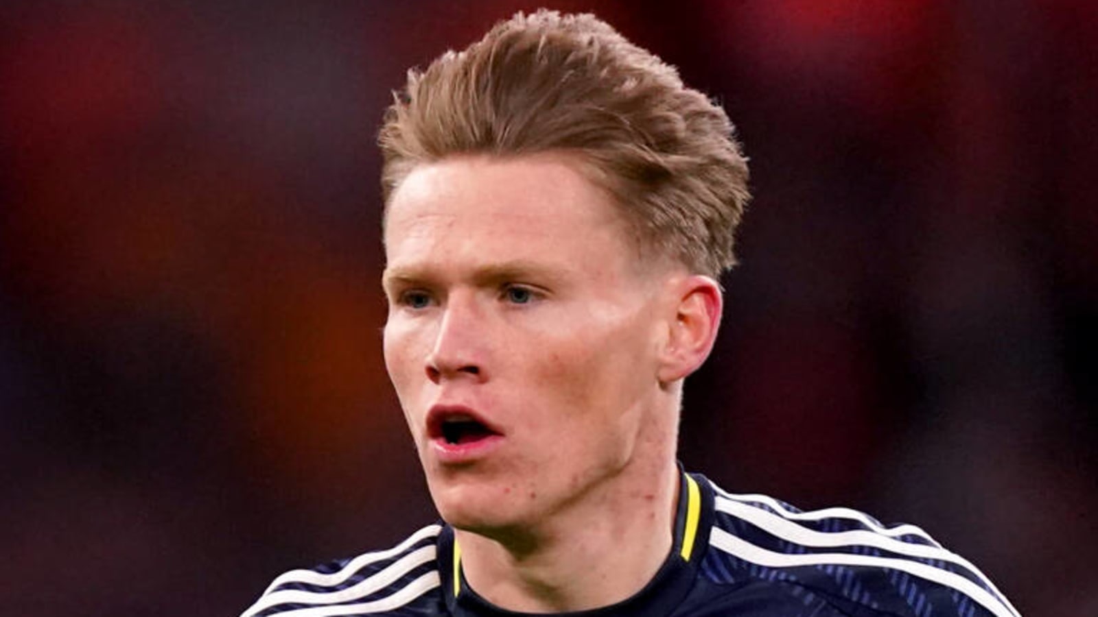 Scott McTominay believes ‘sky is the limit’ for Manchester United starlet