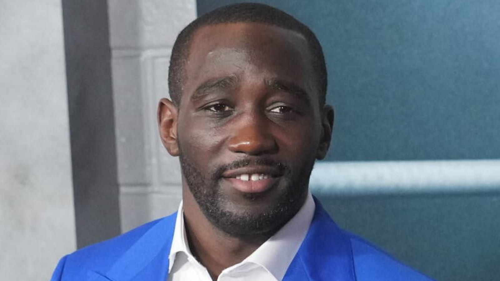 Terence Crawford Looks To Take Over 154 As He Did At 147