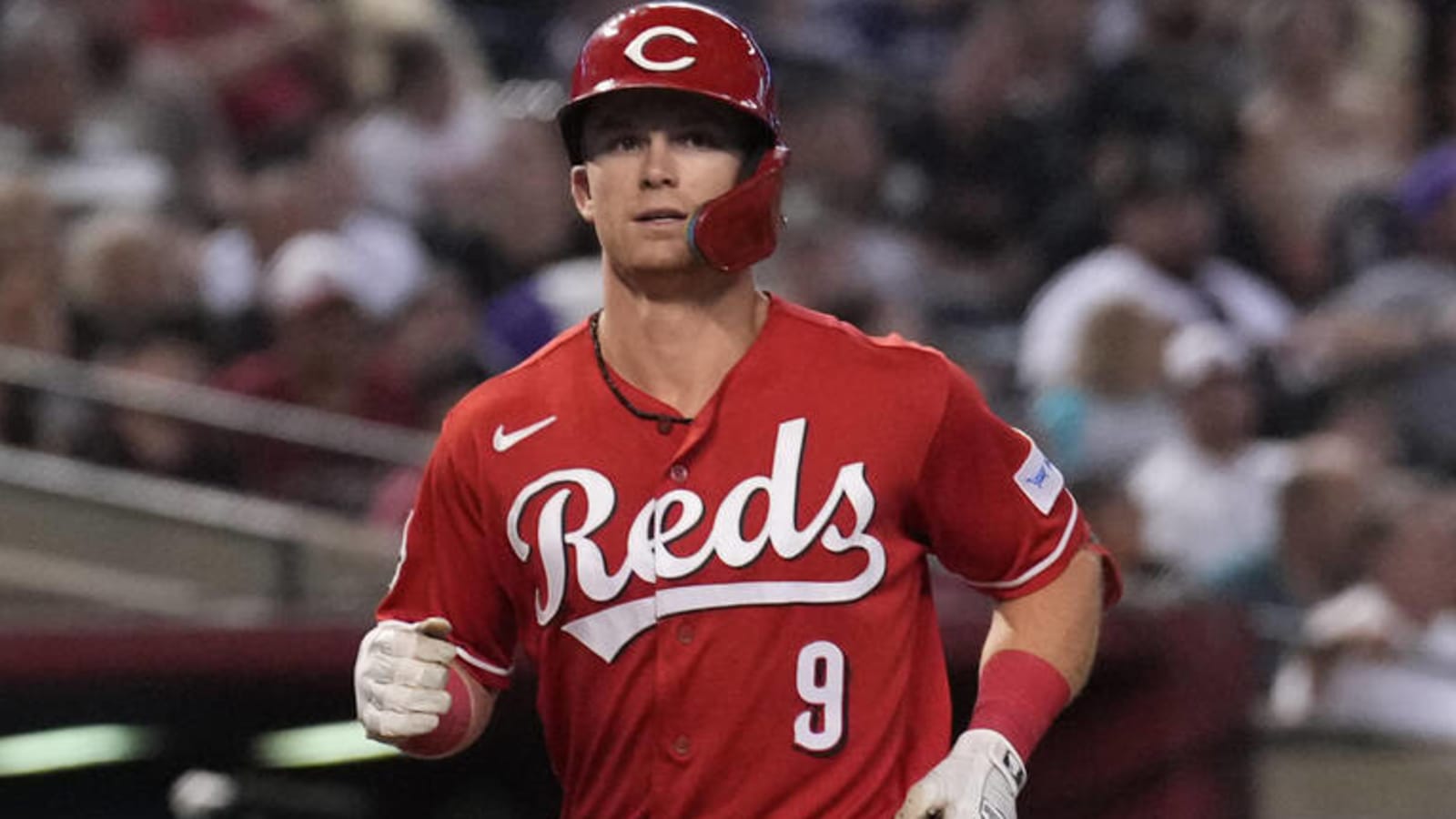 3 rising stars who could lift Reds back into postseason