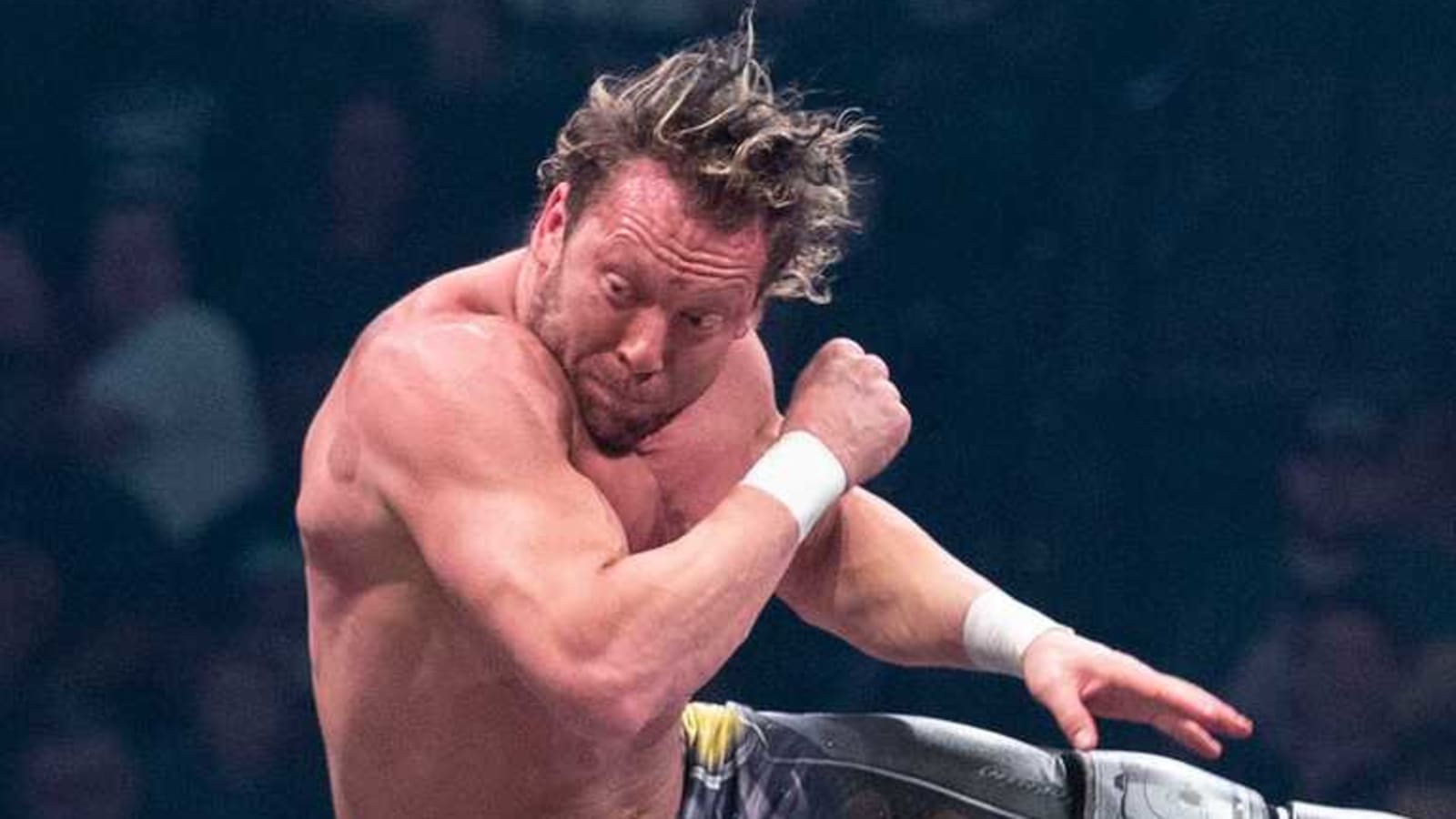 AEW's roster is finally nearing full strength