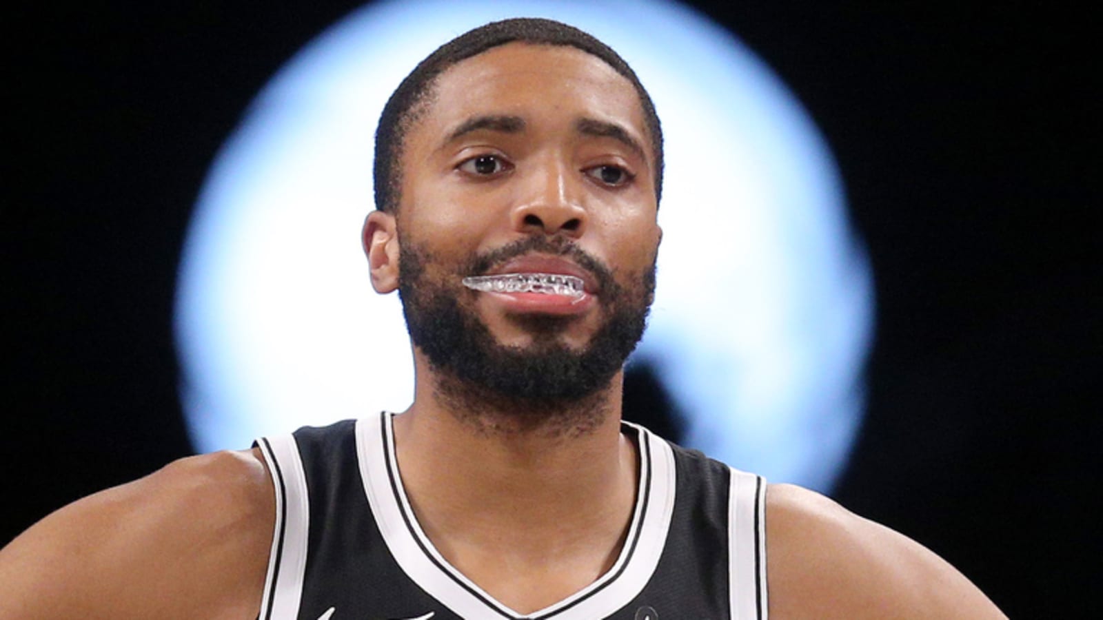 Nets finally embrace tanking with Mikal Bridges trade