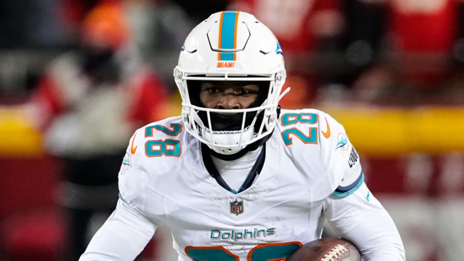 Report addresses De’Von Achane’s status for Week 2