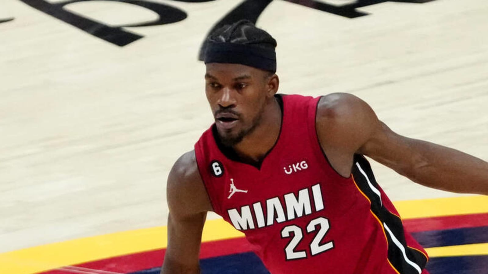A 2023 NBA offseason preview for the Miami Heat