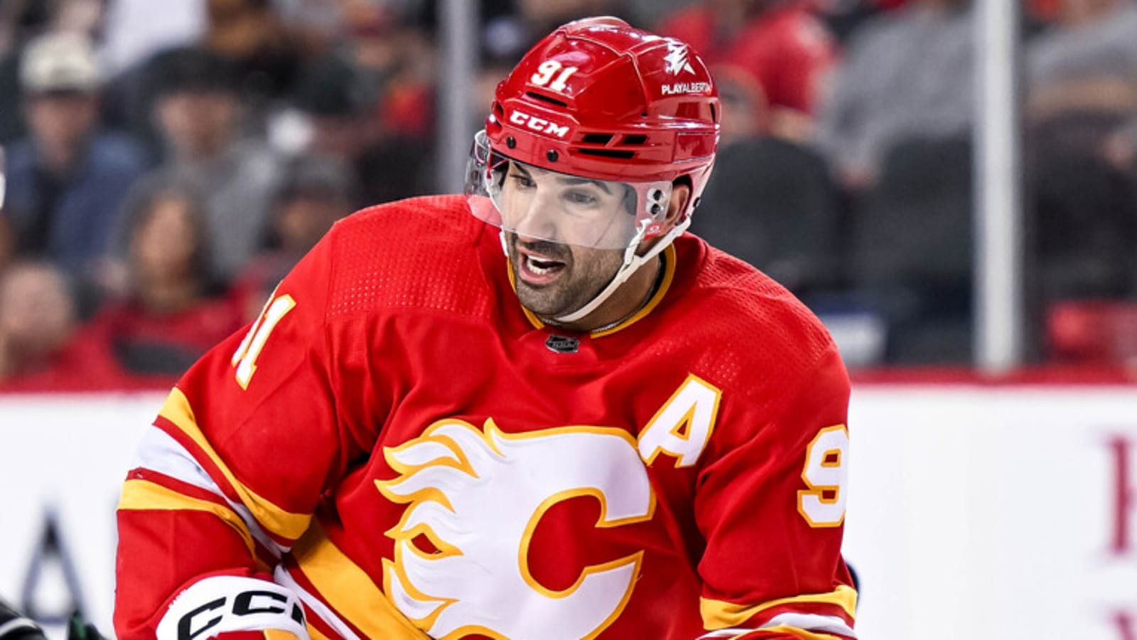 Report: Multiple Teams Calling About Nazem Kadri