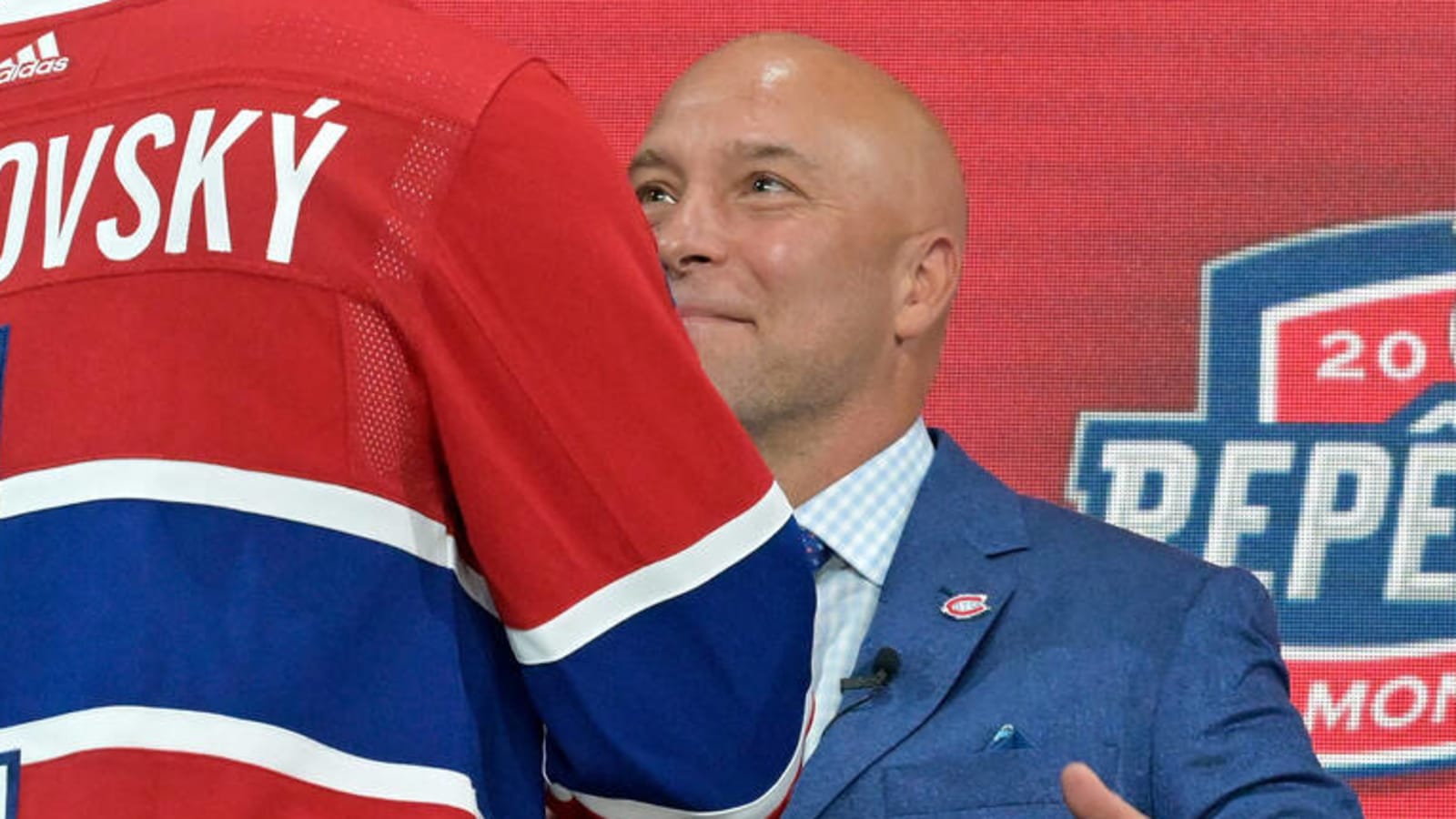 Canadiens’ Offseason Focus Should be on Trades Not UFAs