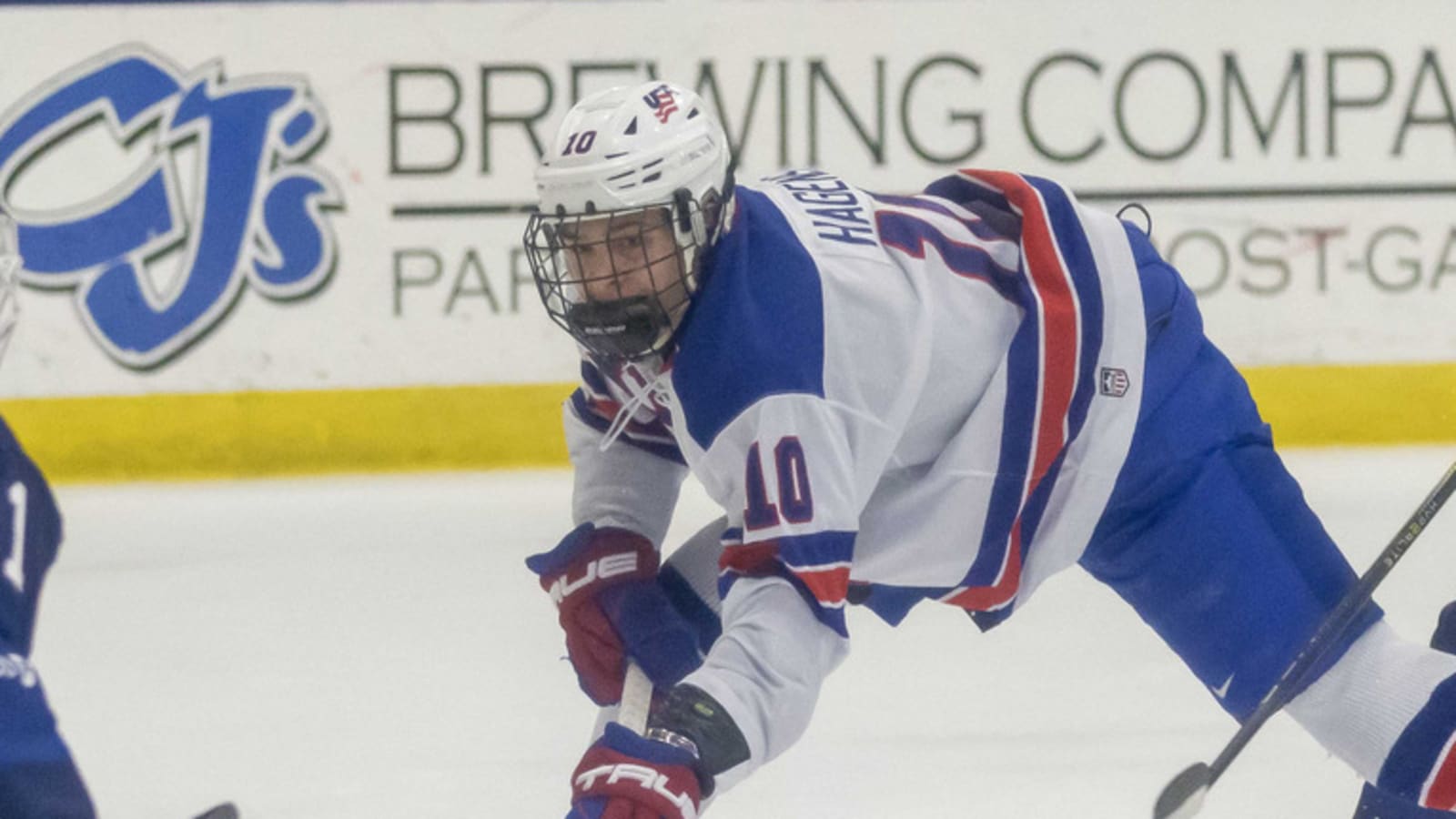 Three 2025 NHL Draft prospects to watch in summer showcase
