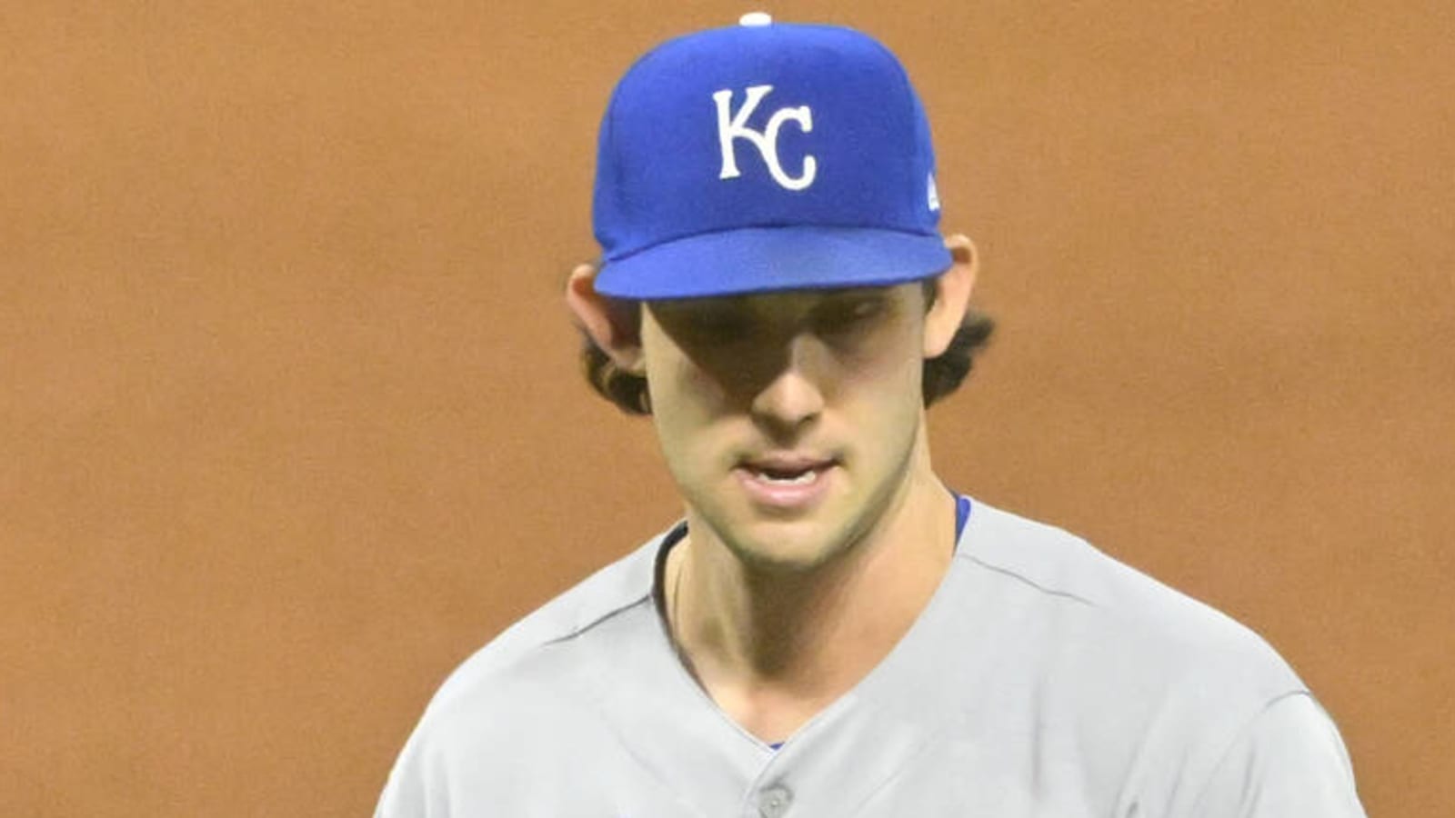 Royals' Lynch set to make 2023 debut on Sunday