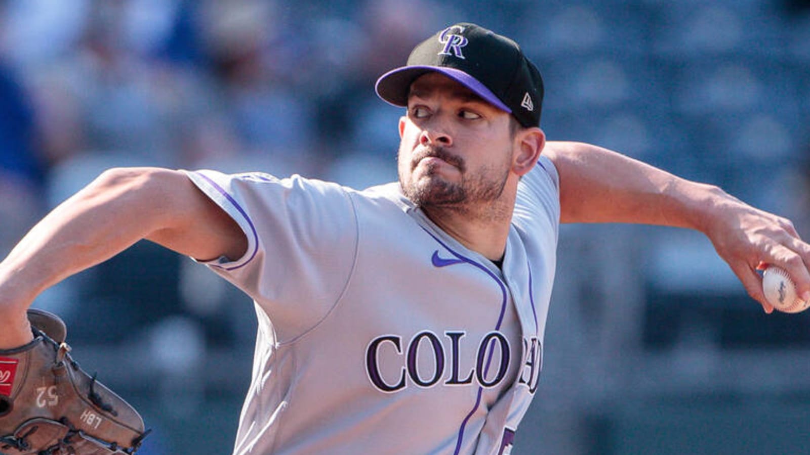 Rockies’ low-cost relief addition paying off