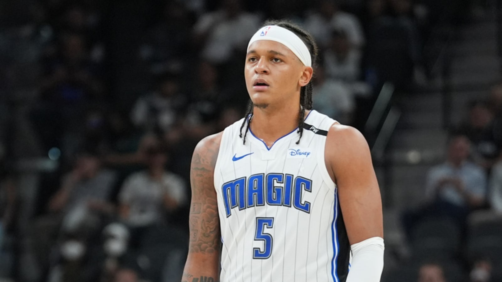 Banchero's second-half surge should worry East contenders
