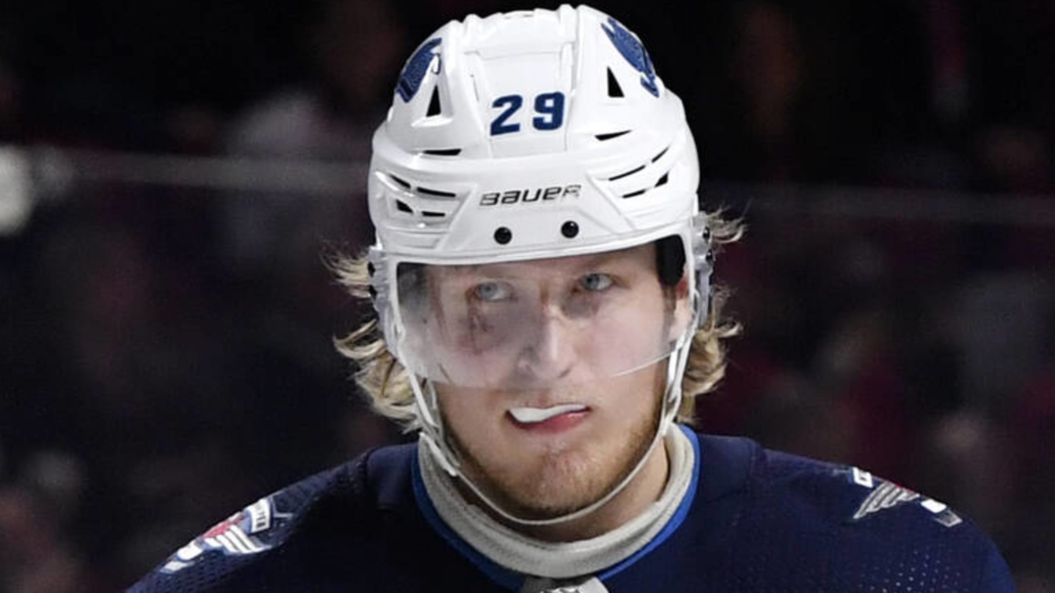 Blue Jackets sign Patrik Laine to four-year extension