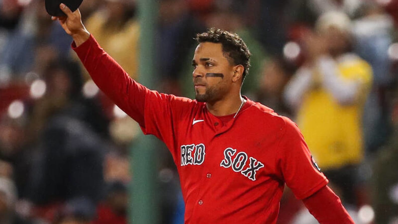 Surprising NL team in mix to sign Bogaerts