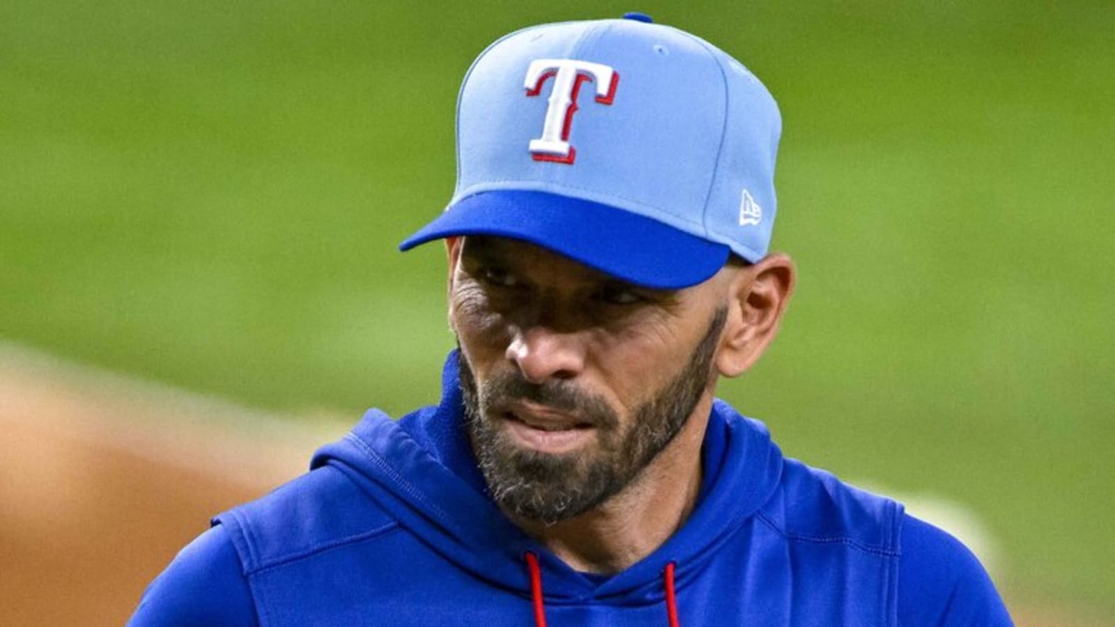 Dodgers announce hiring of new first-base coach