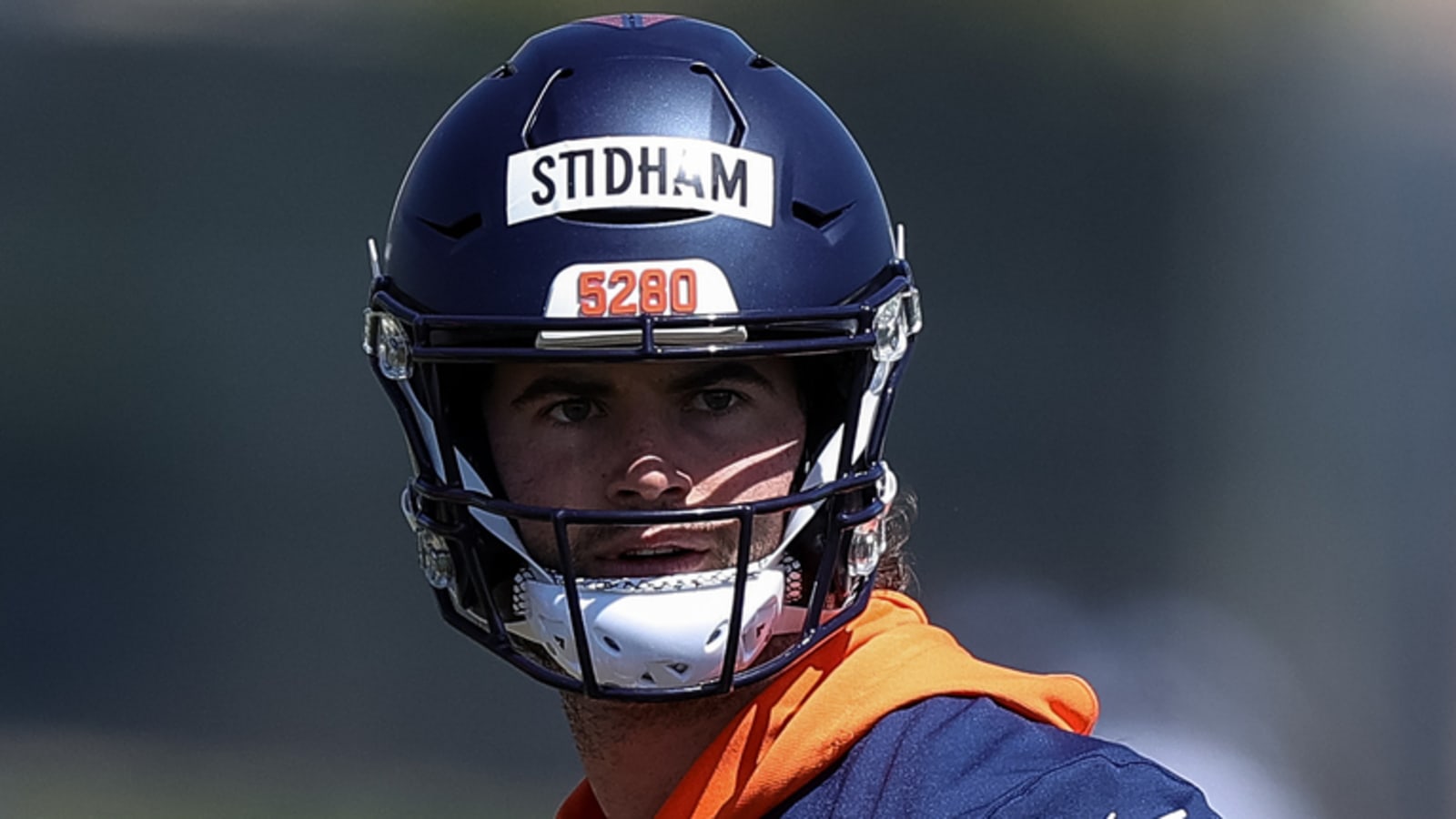  Denver Broncos Announce Surprise QB1 On Depth Chart; Bo Nix To QB3