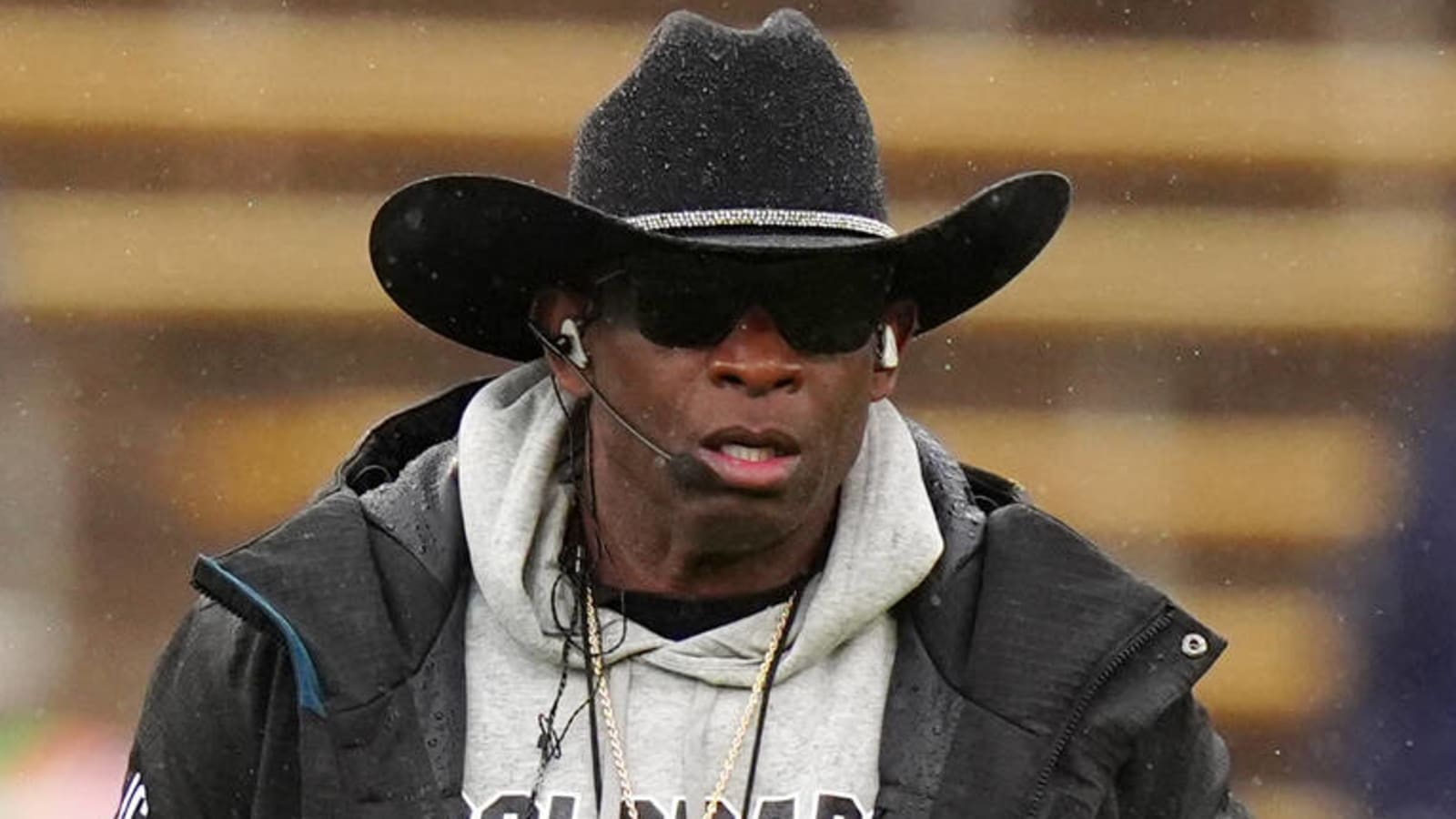 Former Colorado Buffaloes Player Brutally Rips Deion Sanders