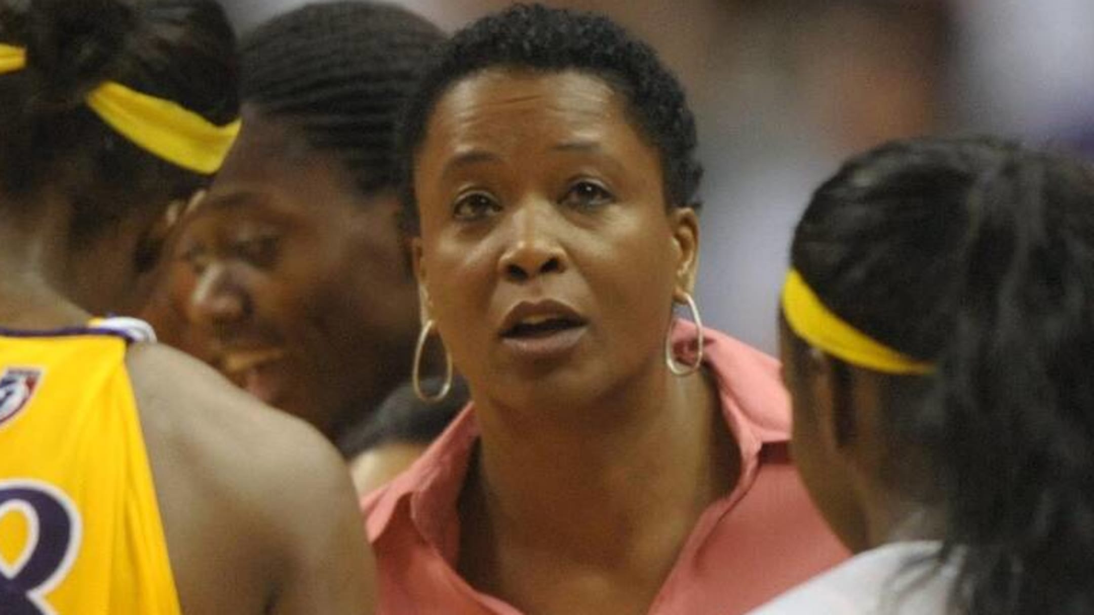 Xavier coach Jennifer Gillom named to Arizona Hall of Fame, Education