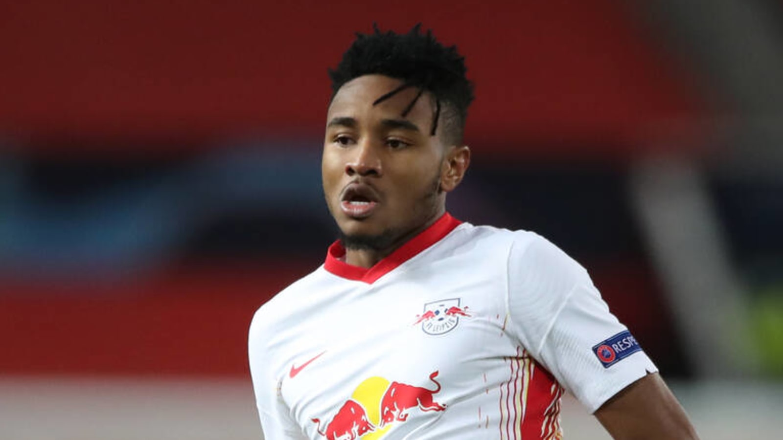 Exclusive: Christopher Nkunku will reach crucial injury recovery stage 'soon'