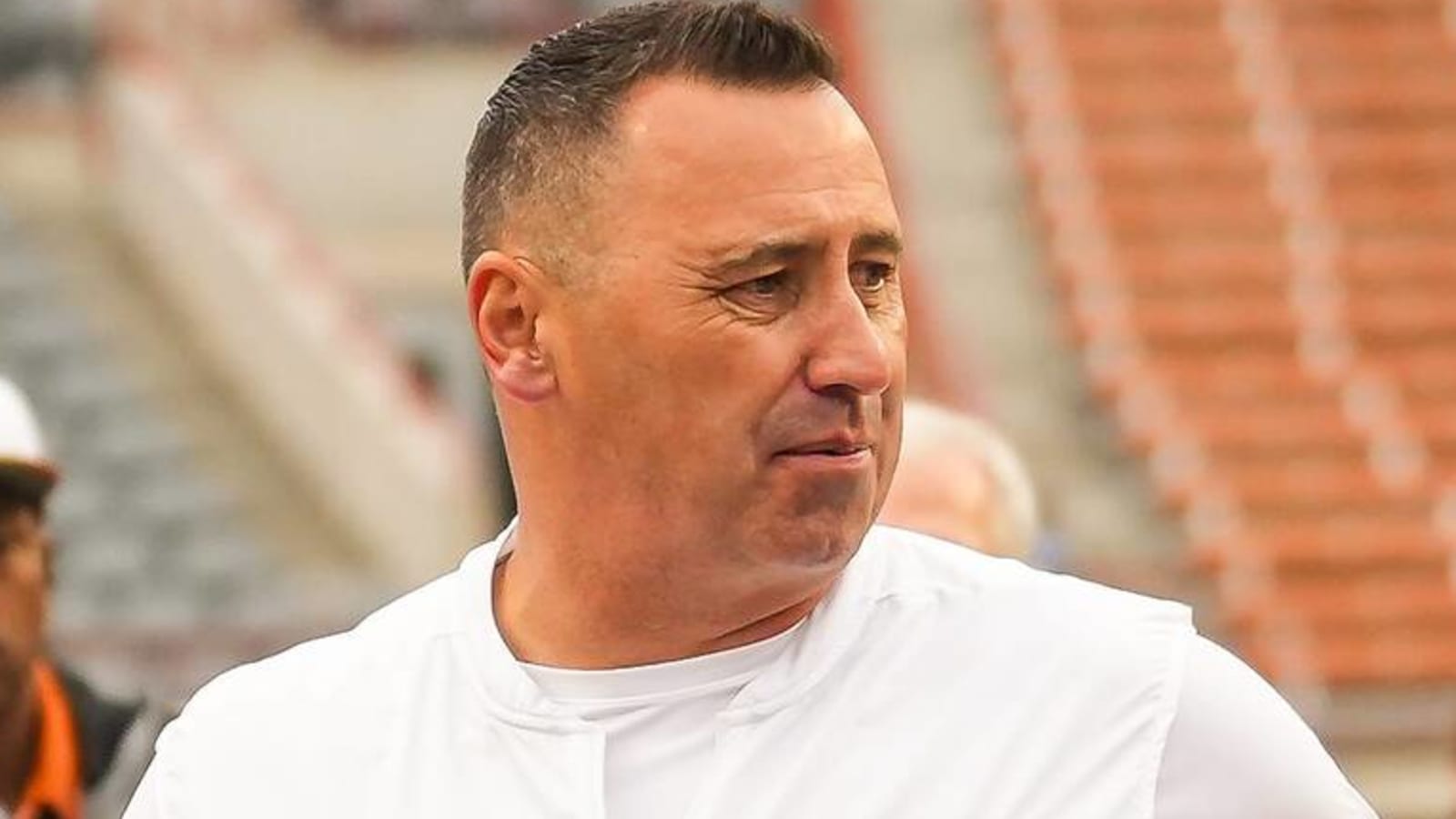 Steve Sarkisian ‘really proud’ of Texas players set to be drafted