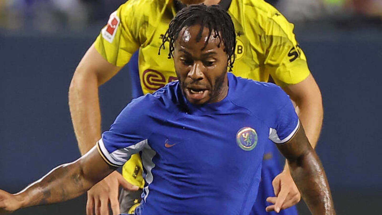 It’s Saudi or bust for Chelsea, as £300k a week star is 'unlikely to join another Premier League club'