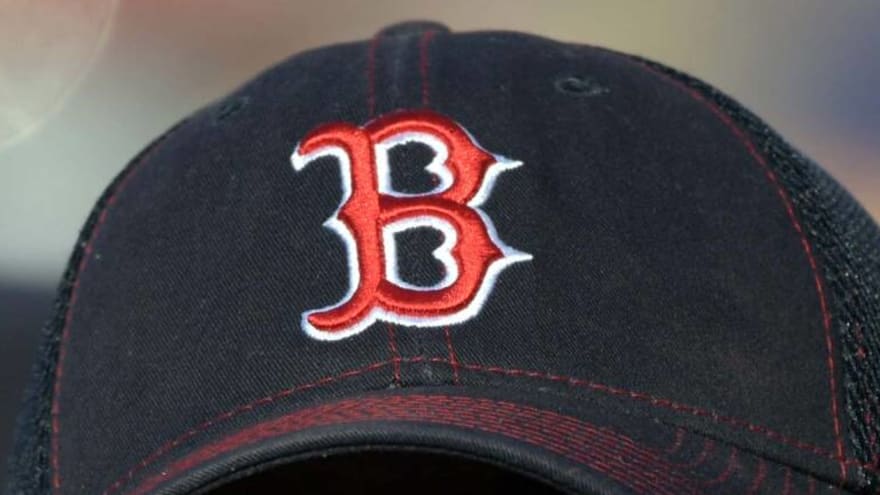 Red Sox promote hard-hitting prospect Kristian Campbell to Double-A Portland