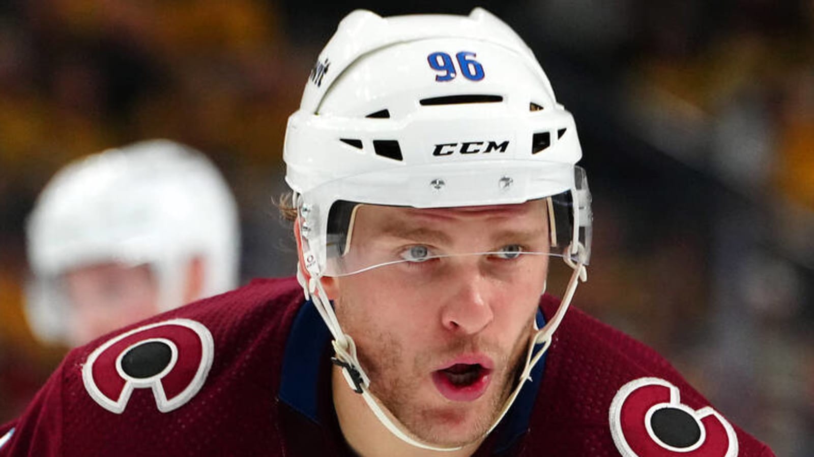 It’s Time: Avalanche Need A Mikko Rantanen Game