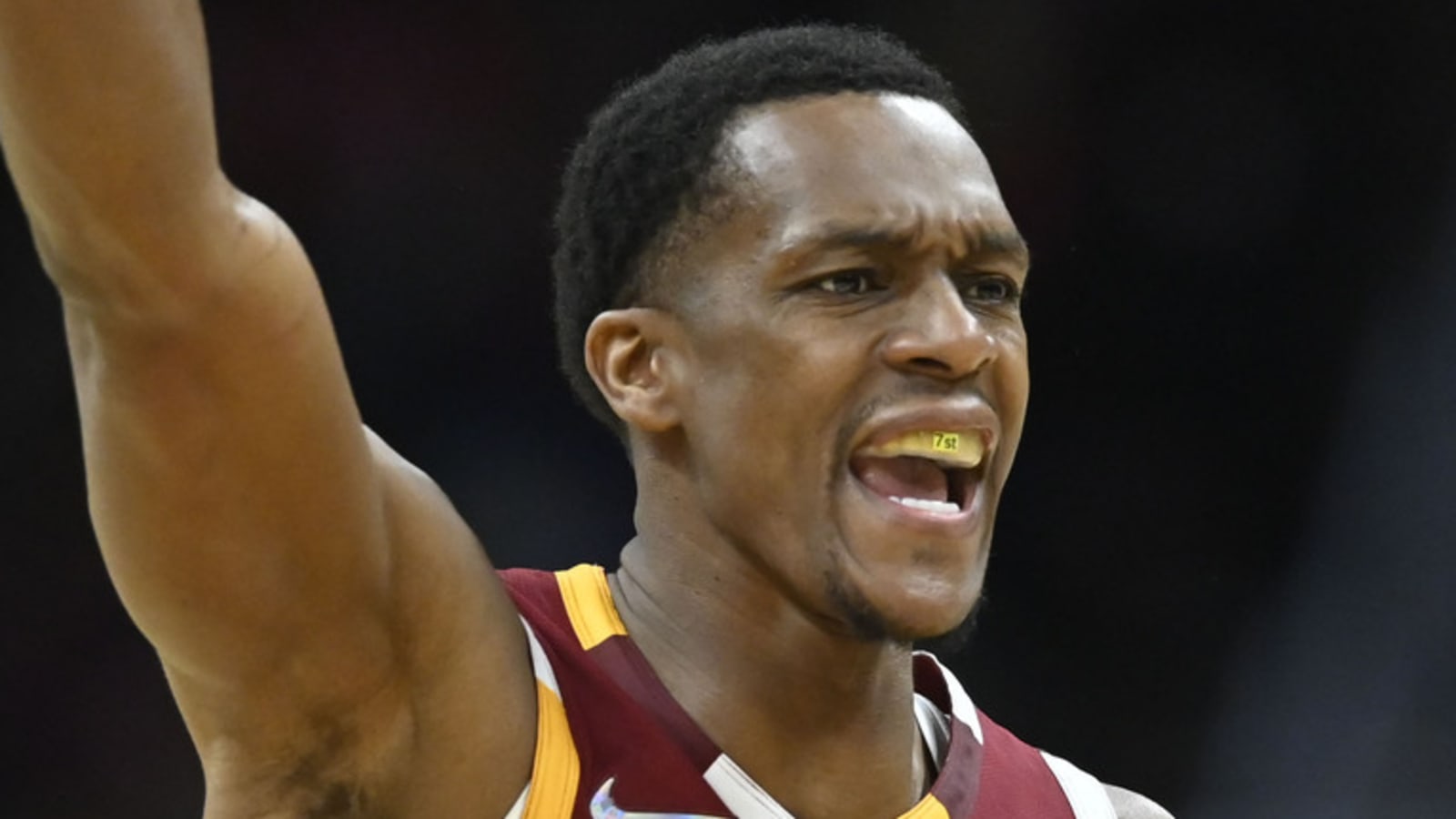 Rajojn Rondo avoids jail time, reaches plea deal in Indiana