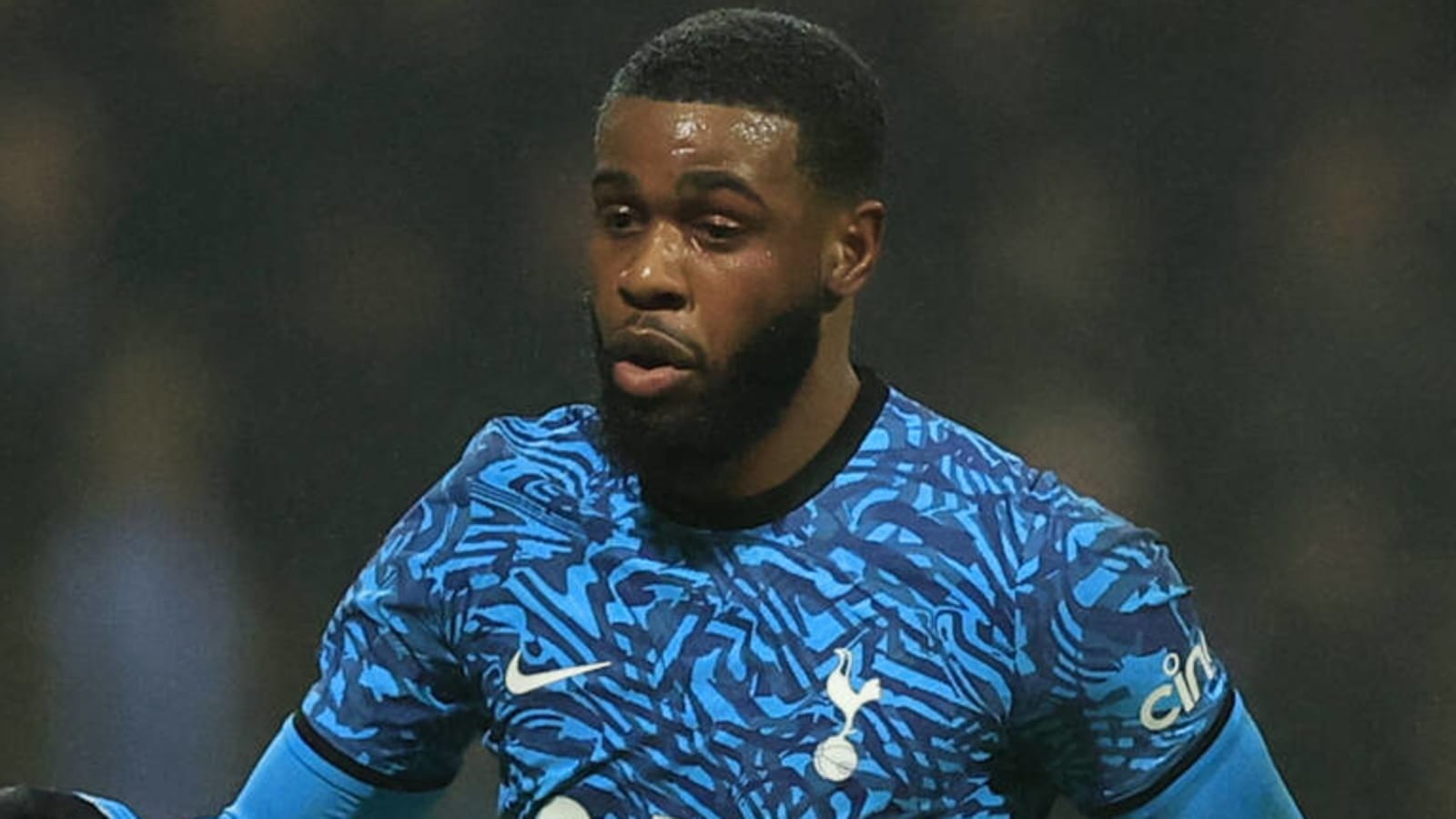 Agent confirms 24-yr-old Spurs player would be ‘happy’ if Euro giants came in for him