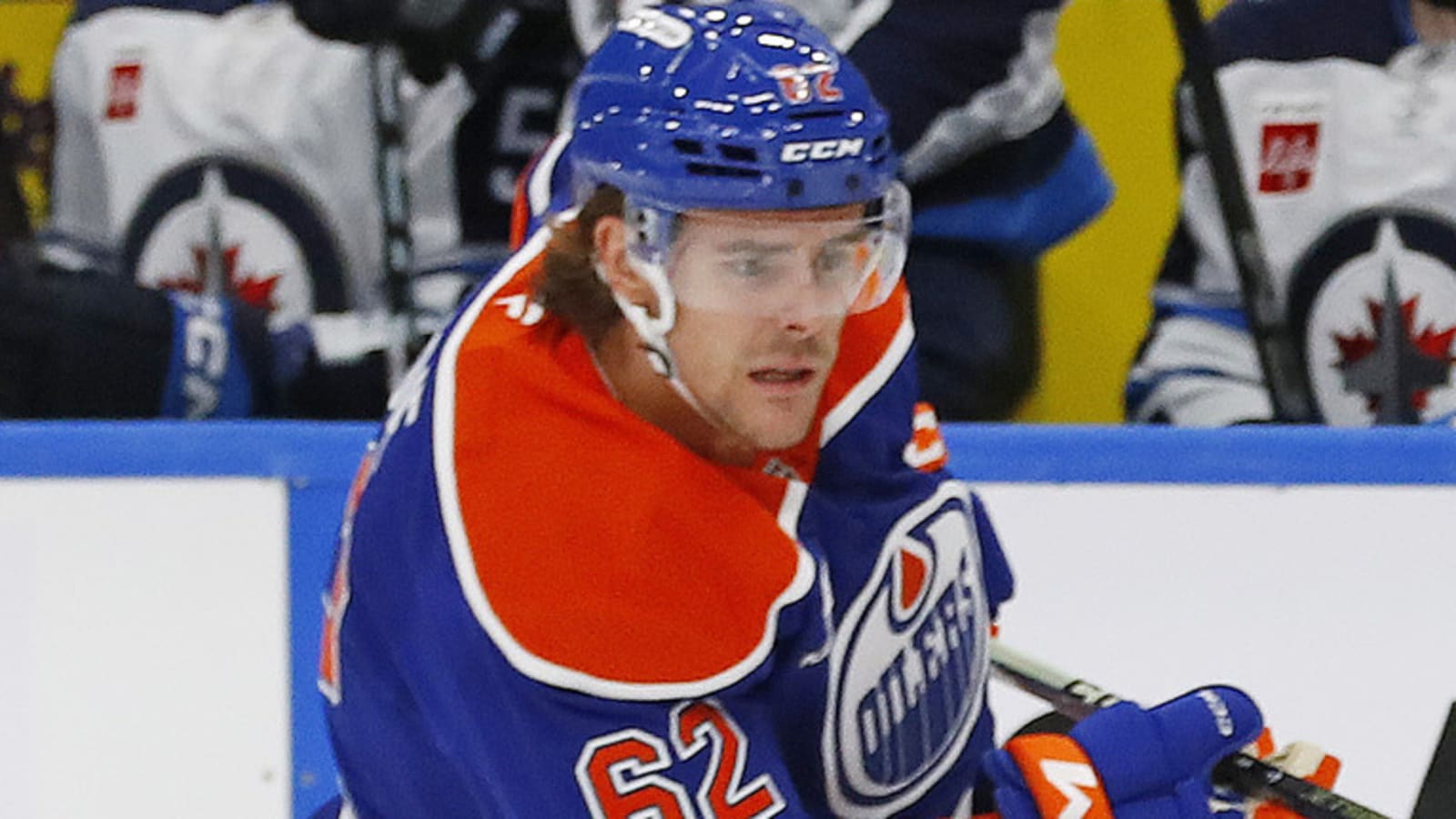 Oilers May Get Chance to Take Raphael Lavoie Back From Waivers