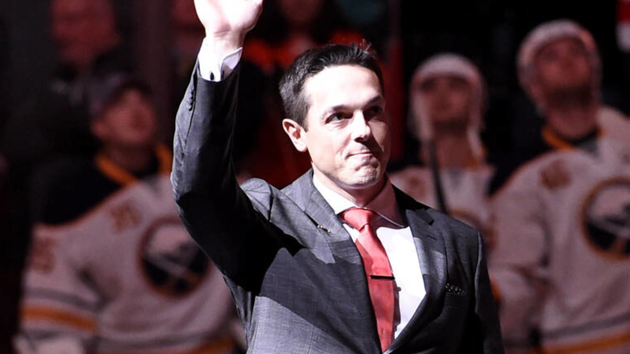 Son of Flyers interim GM Danny Briere dismissed from Mercyhurst hockey team