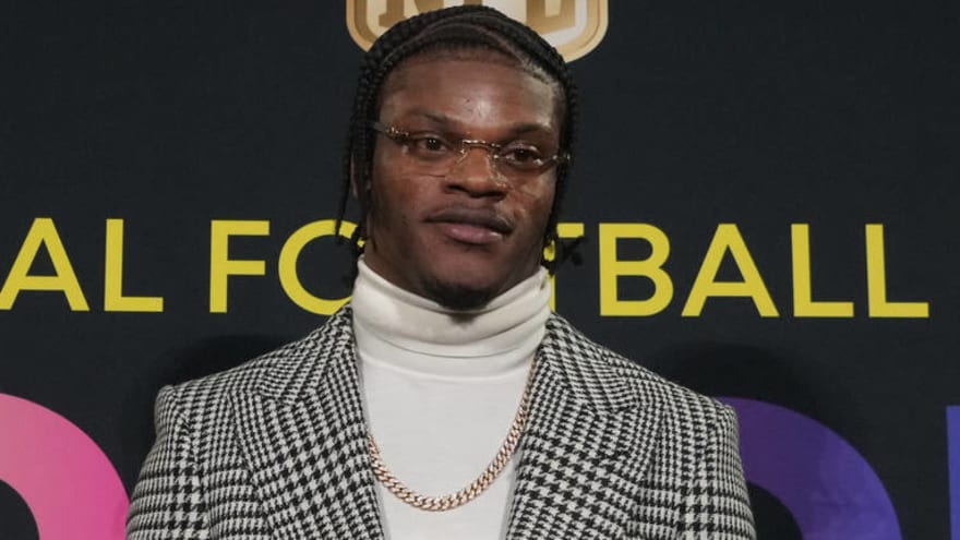 Former Star Rips Into Baltimore Ravens QB Lamar Jackson