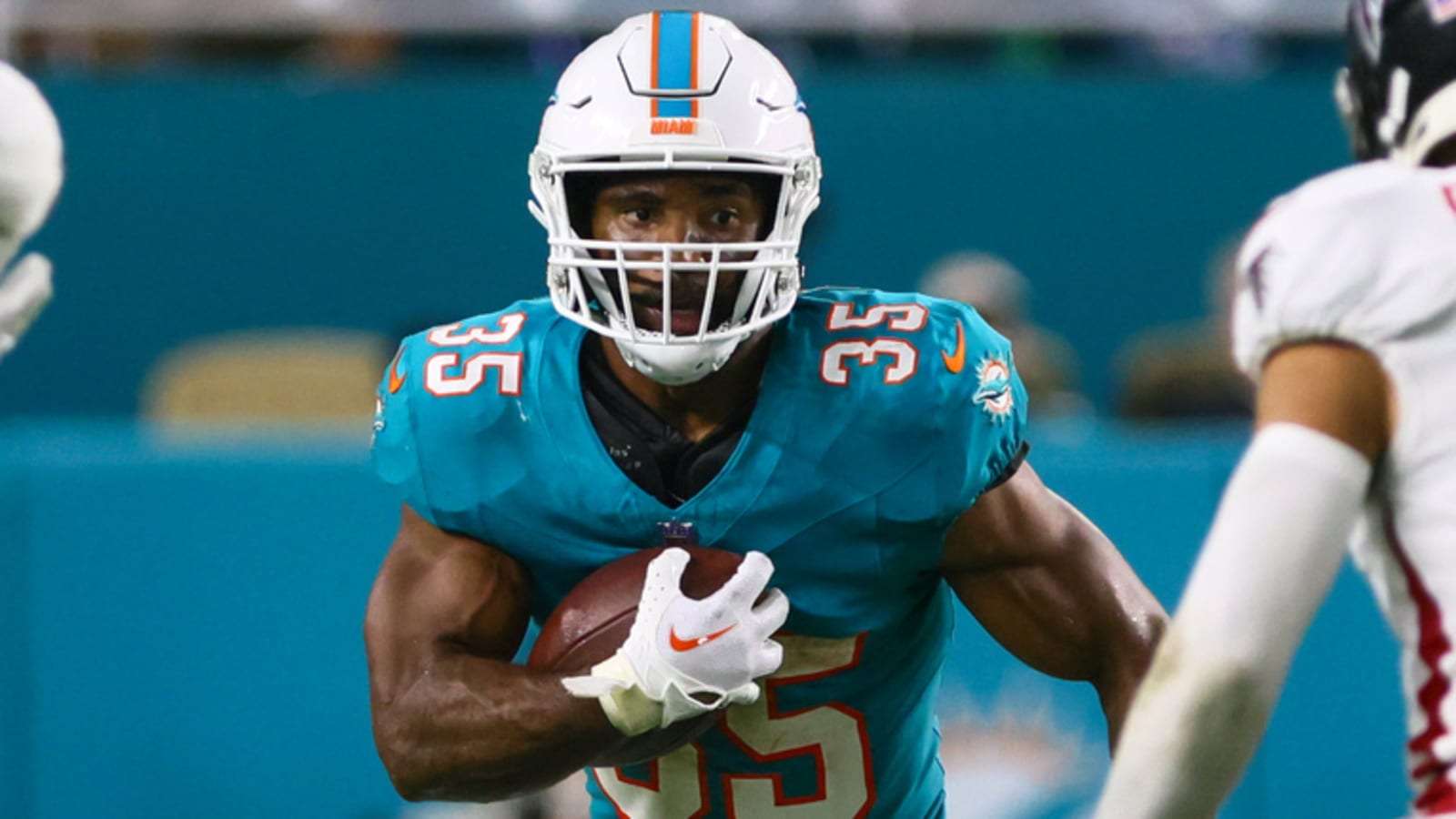 Packers Sign RB Chris Brooks To Practice Squad