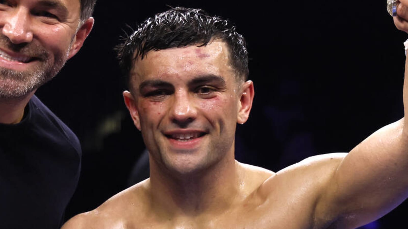Sunday Convo: Taylor-Catterall Defines The Term ‘Styles Make Fights’