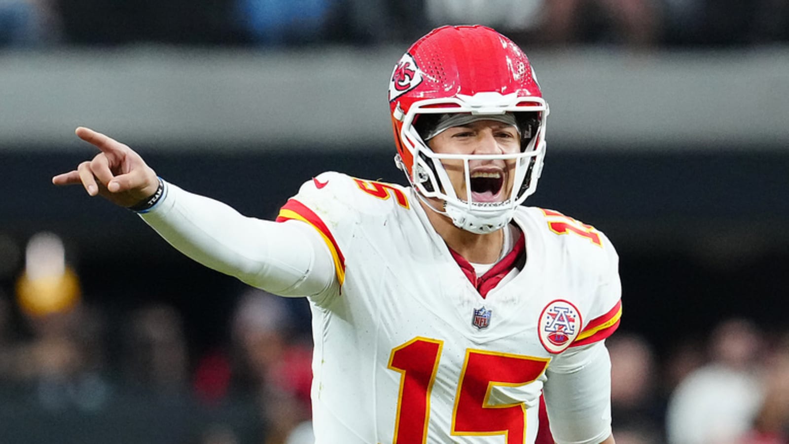 Mahomes calls intriguing sports business venture a 'no-brainer'