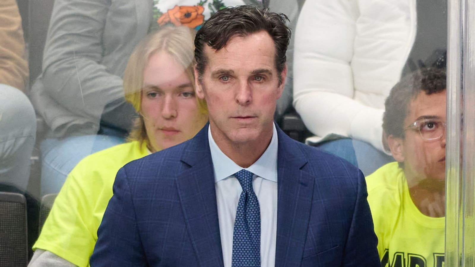 Inside the Penguins Hiring David Quinn; Already Challenging Sullivan