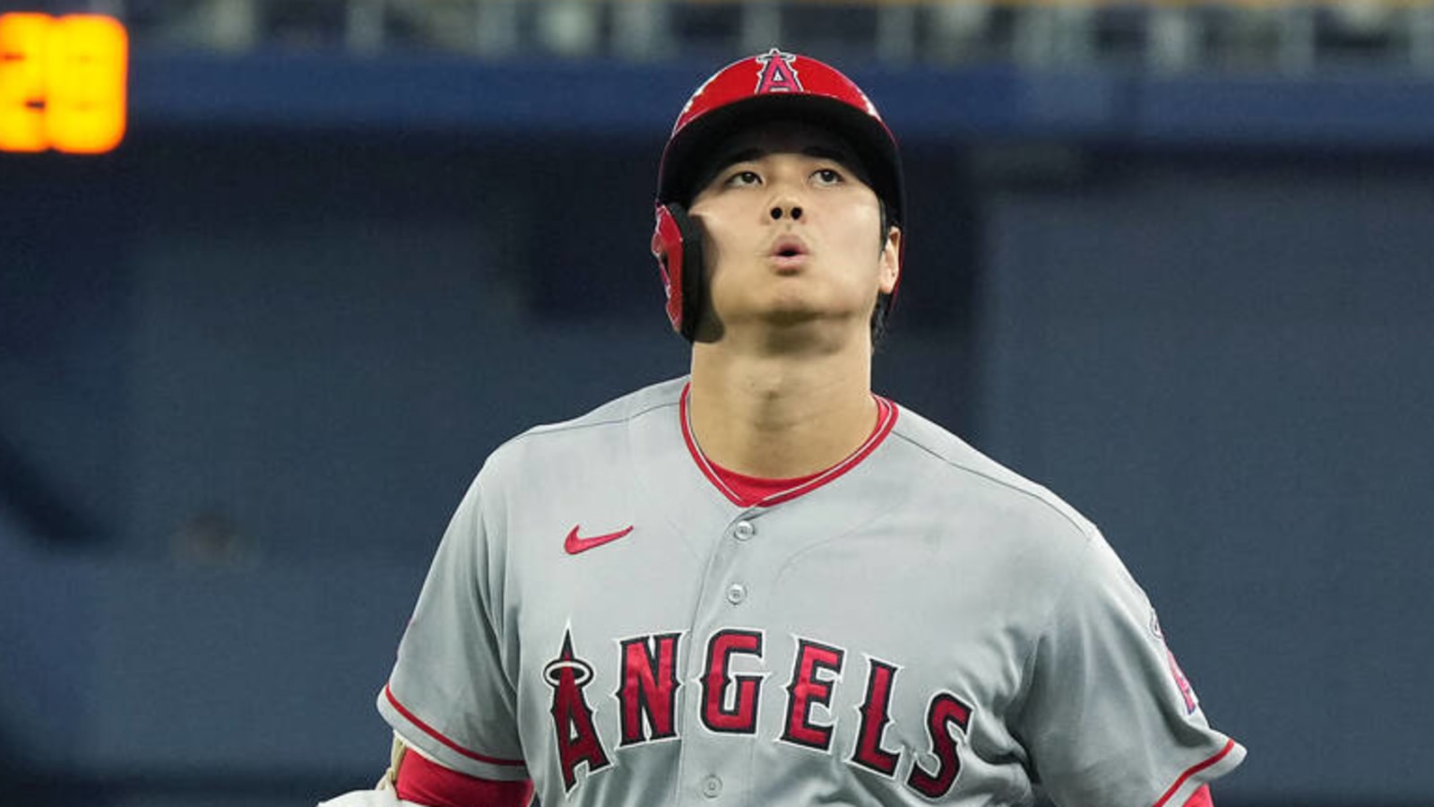 Report: Shohei Ohtani likely on the Cubs' radar for 2024 free agency