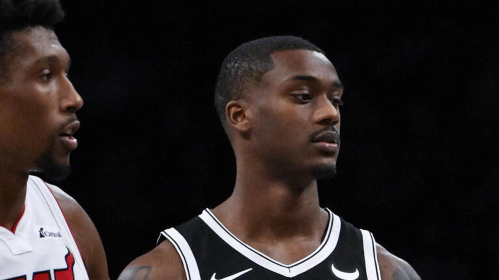 Former Nets first-round pick to undergo season-ending surgery