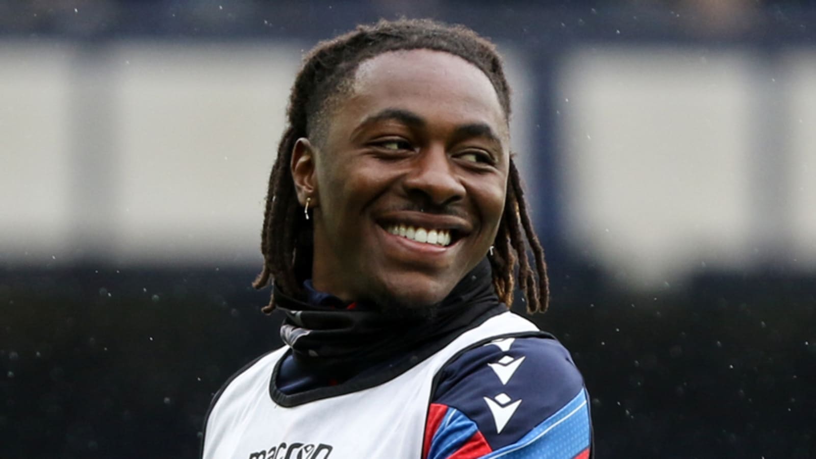 £68m release clause keeps Tottenham interested in 27-year-old PL star